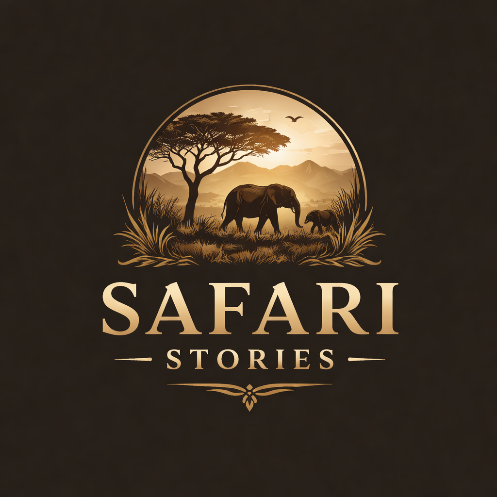 Safari Stories